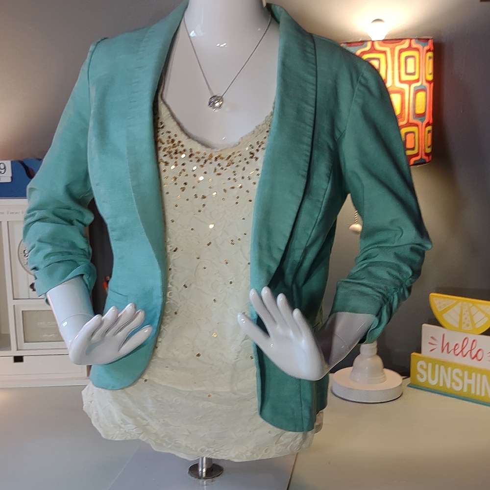 Women's small Blazer